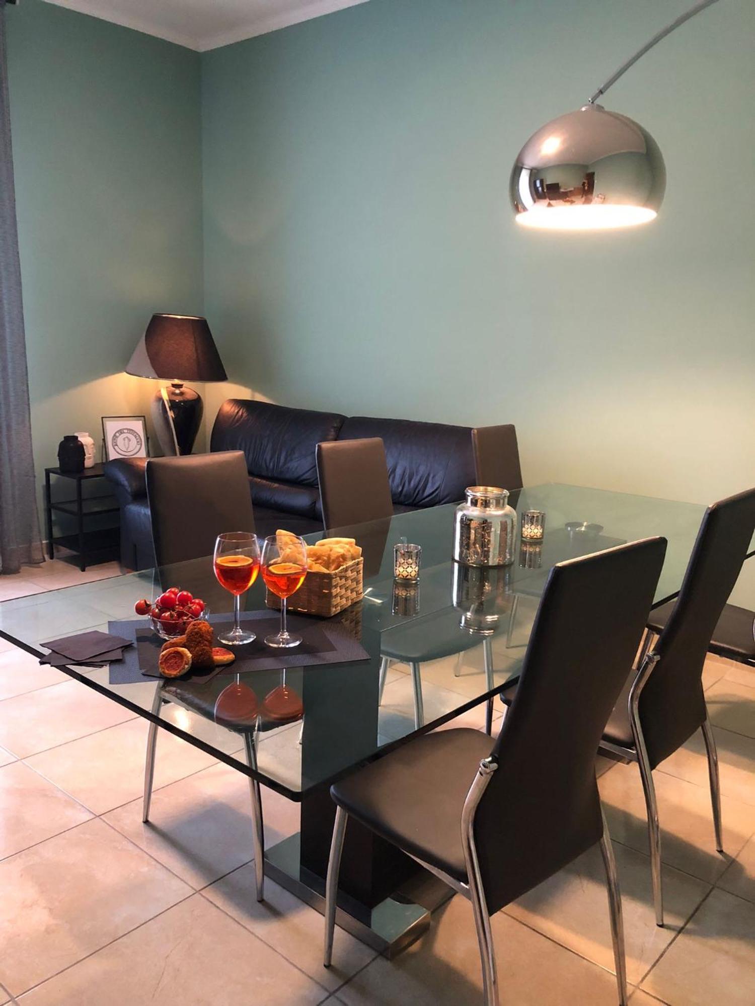 Testaccio Bodoni Apartment 罗马 外观 照片