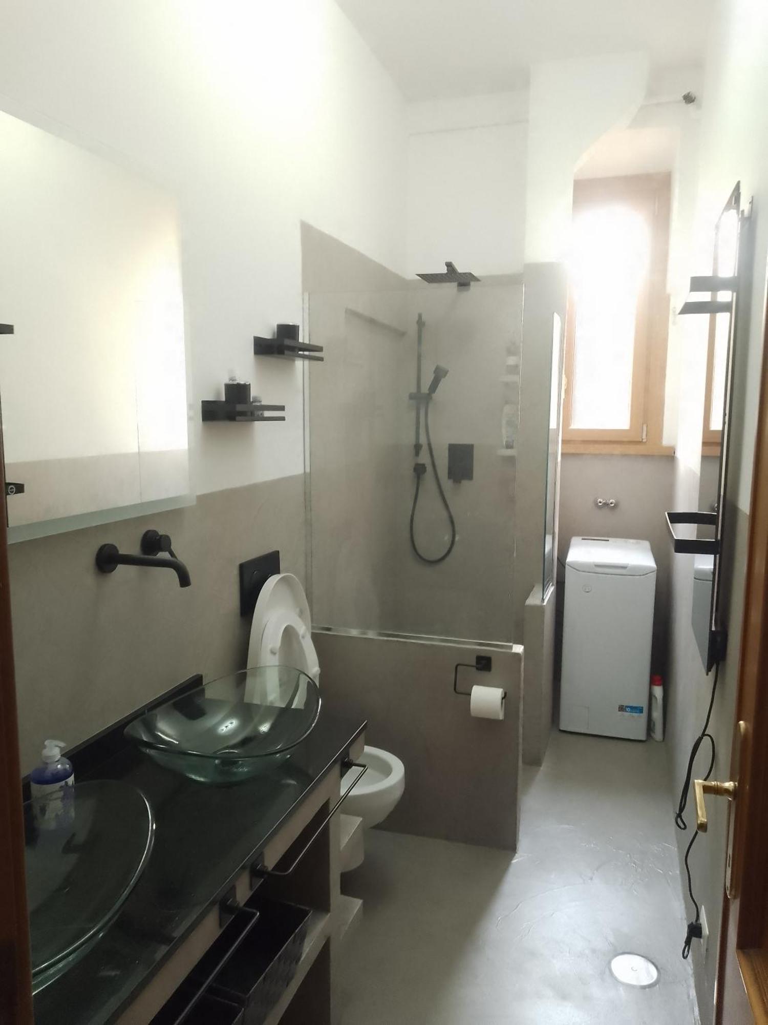 Testaccio Bodoni Apartment 罗马 外观 照片