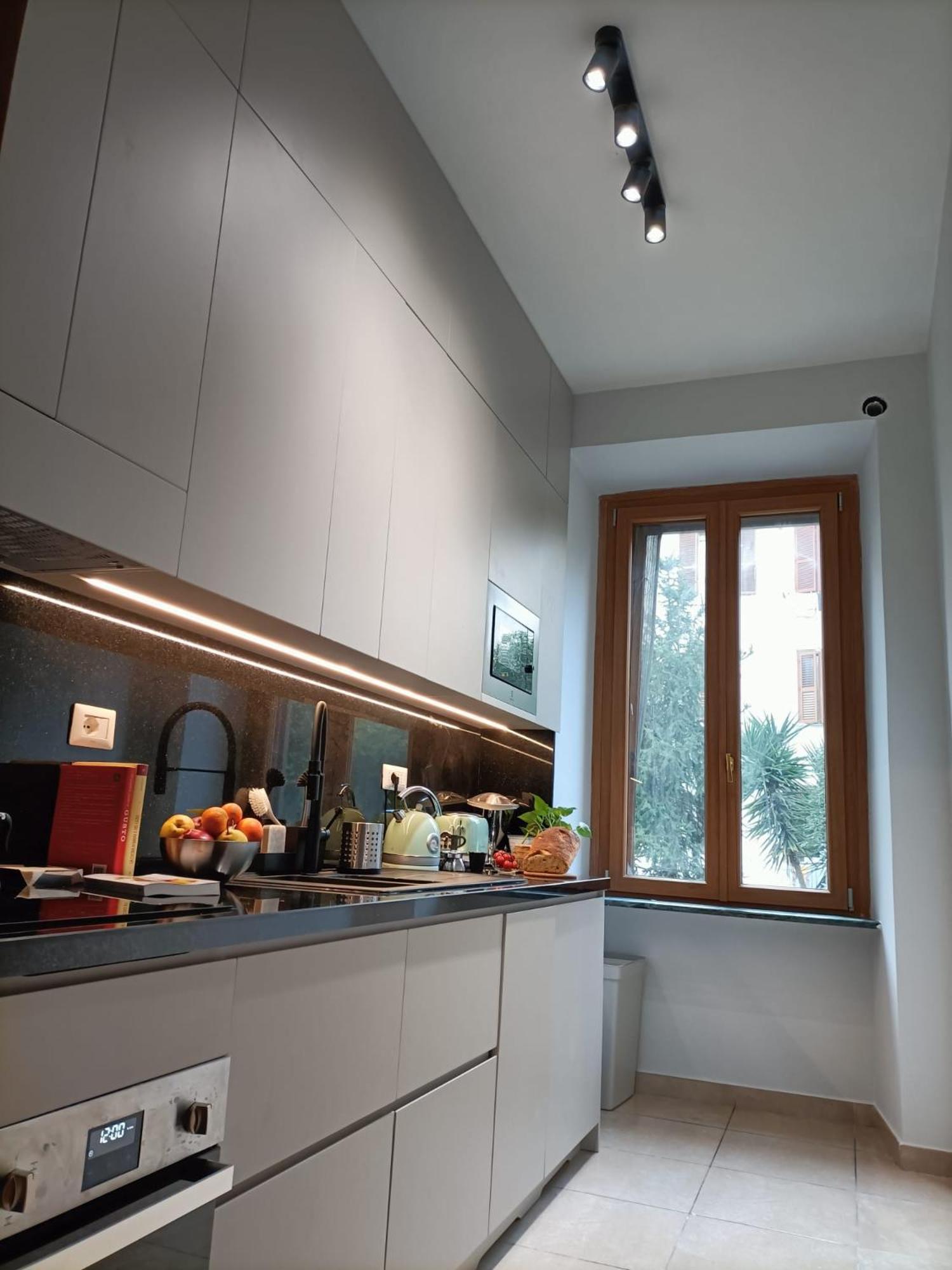 Testaccio Bodoni Apartment 罗马 外观 照片