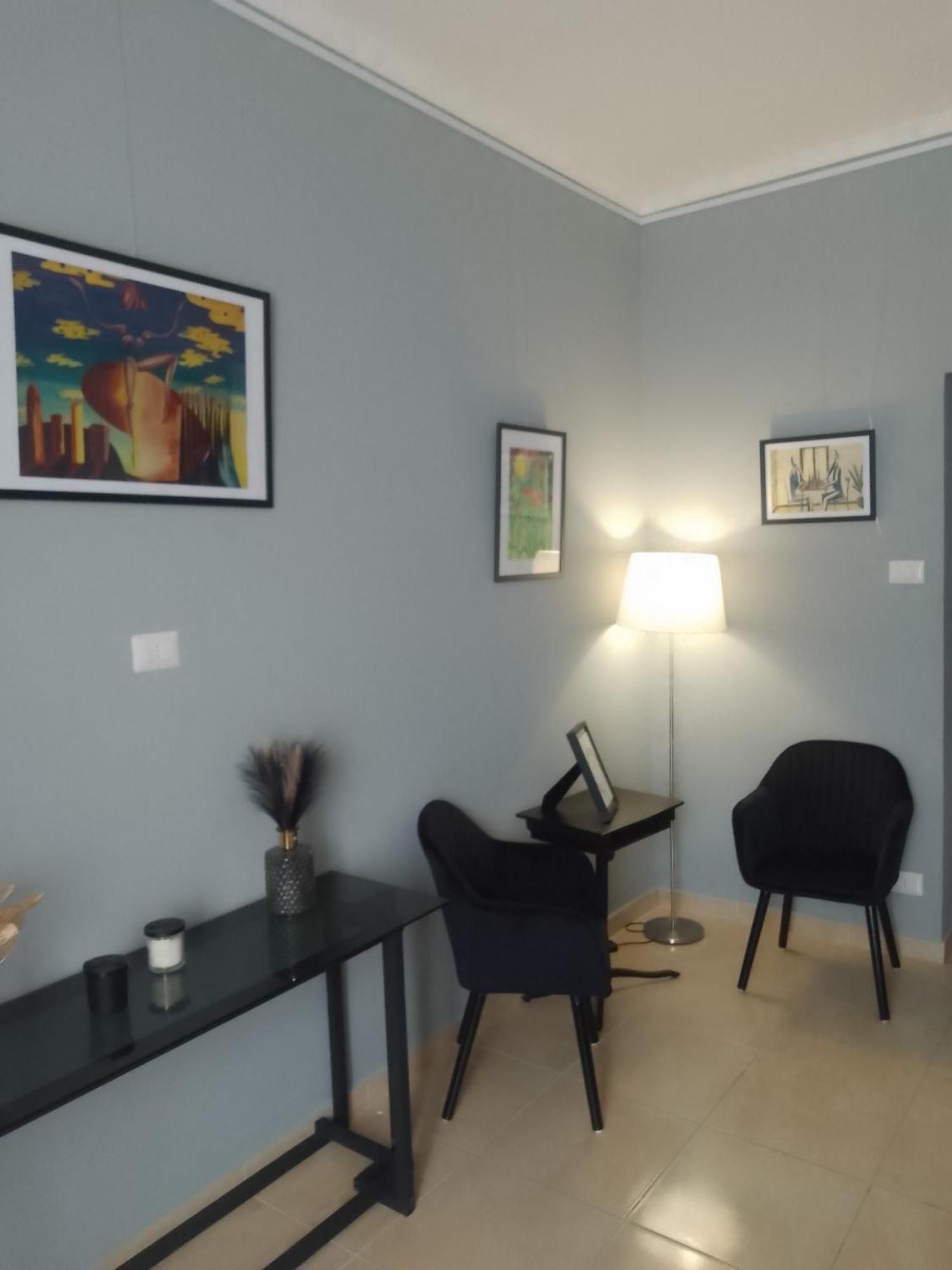 Testaccio Bodoni Apartment 罗马 外观 照片