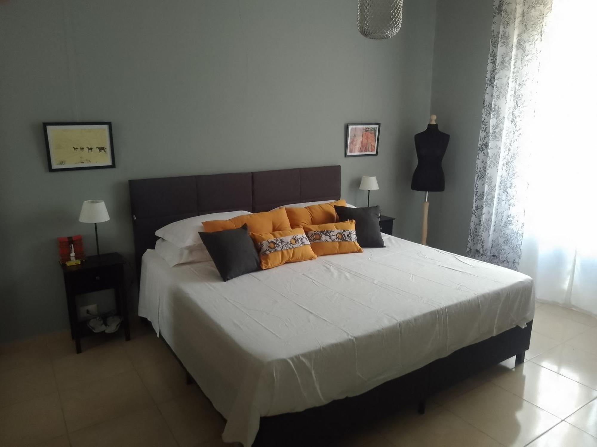 Testaccio Bodoni Apartment 罗马 外观 照片