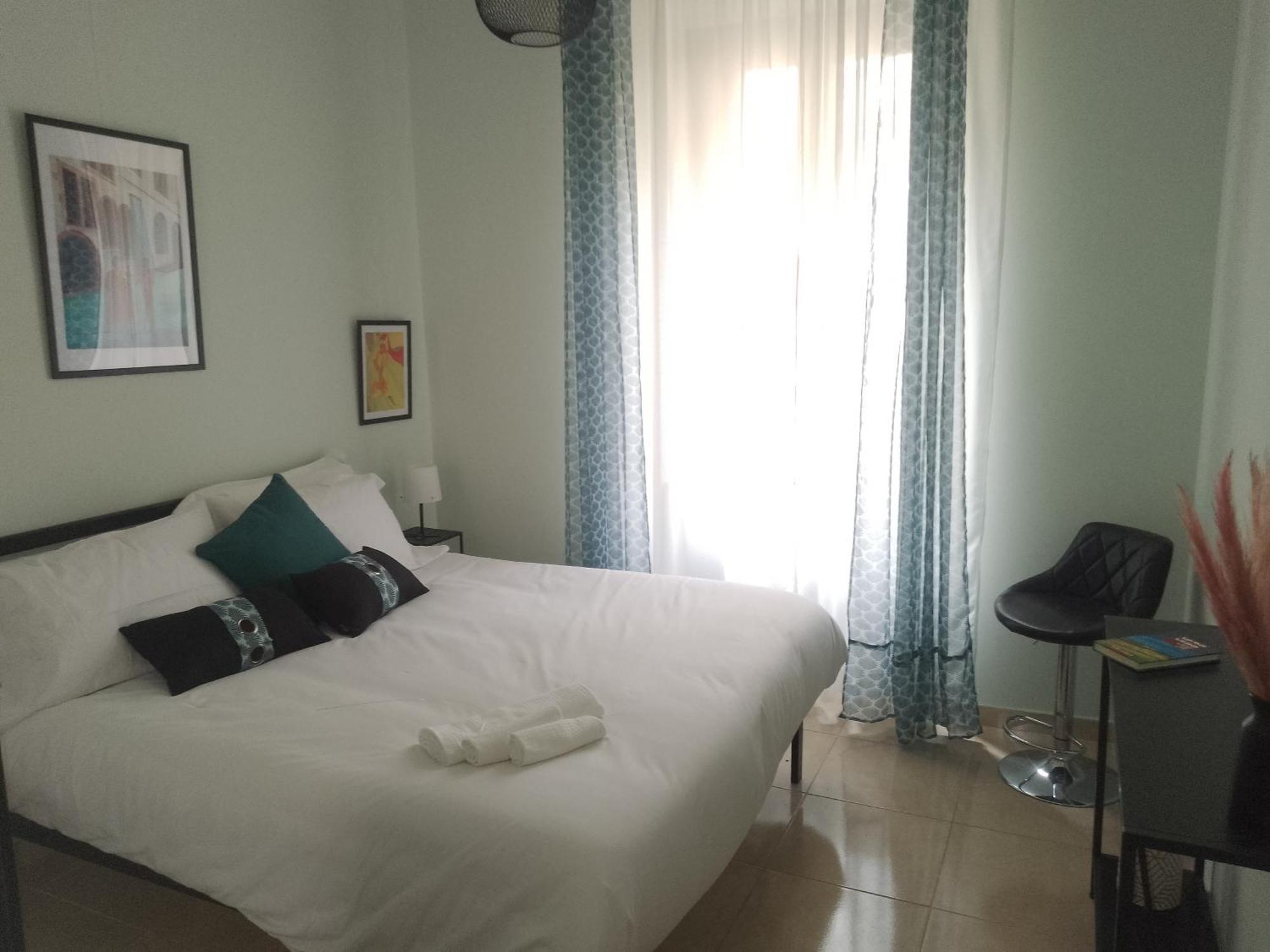 Testaccio Bodoni Apartment 罗马 外观 照片