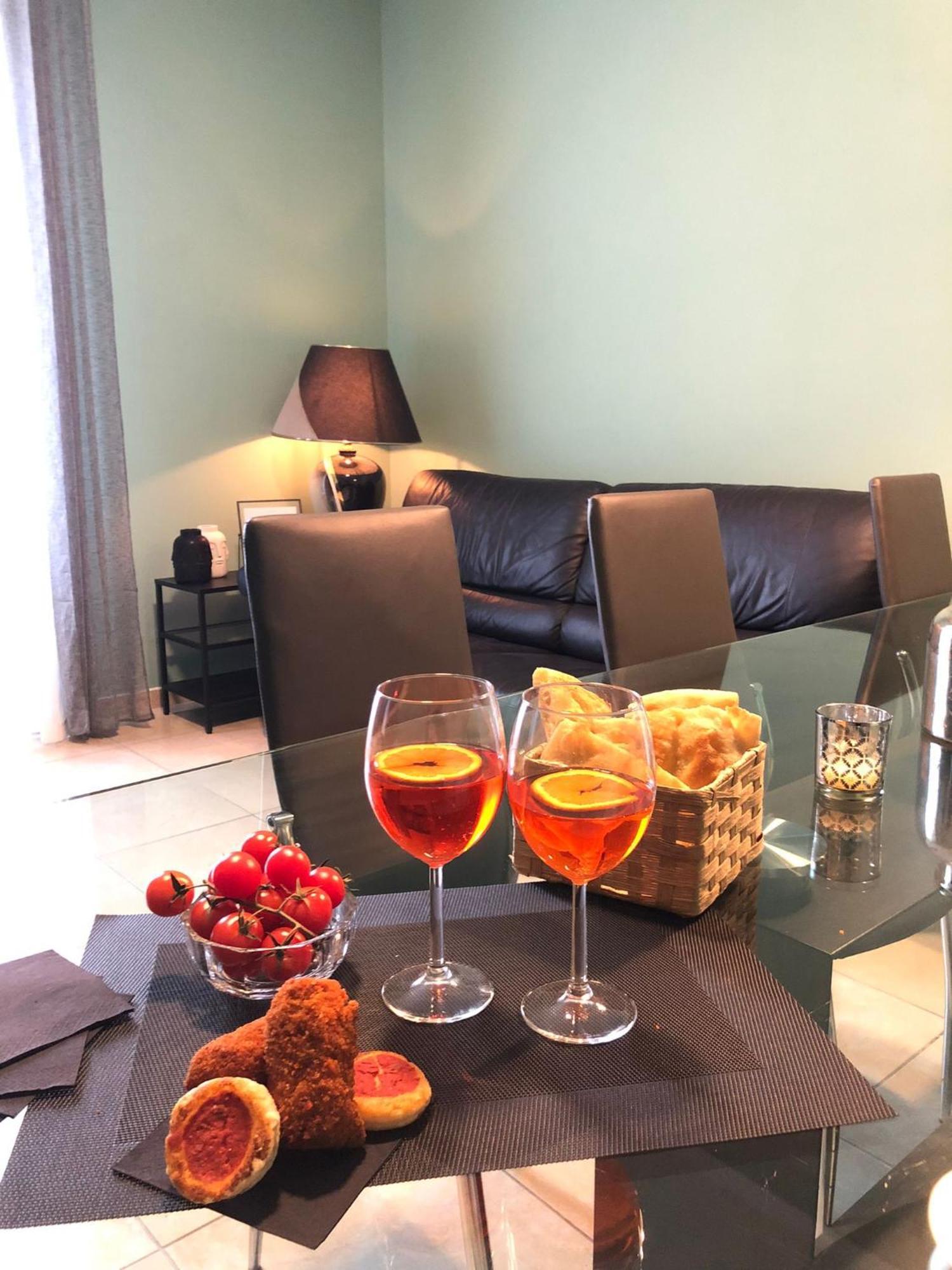 Testaccio Bodoni Apartment 罗马 外观 照片
